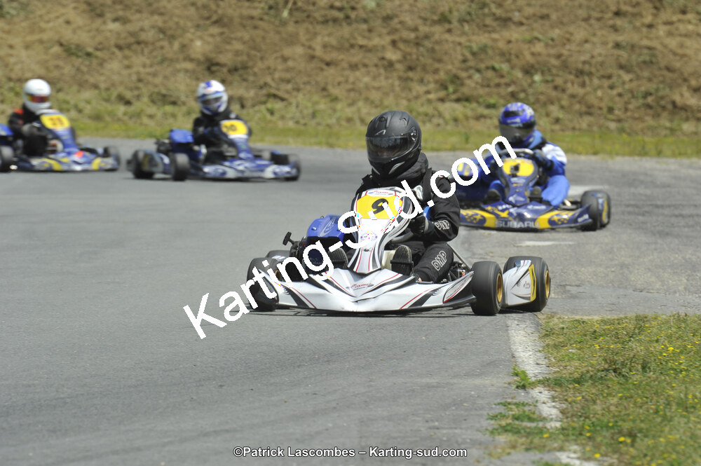 31/05/2015 : 4ème manche du Trophée Kart Ufolep 2015 à Layrac (Photos Patrick Lascombes) 2015 — karting