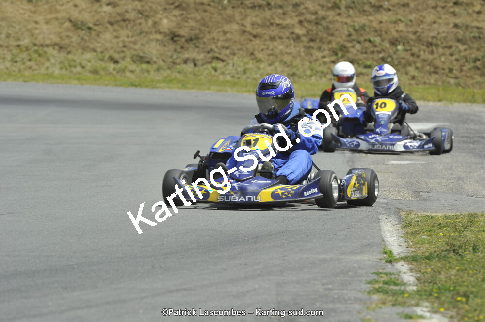 31/05/2015 : 4ème manche du Trophée Kart Ufolep 2015 à Layrac (Photos Patrick Lascombes) 2015 — karting