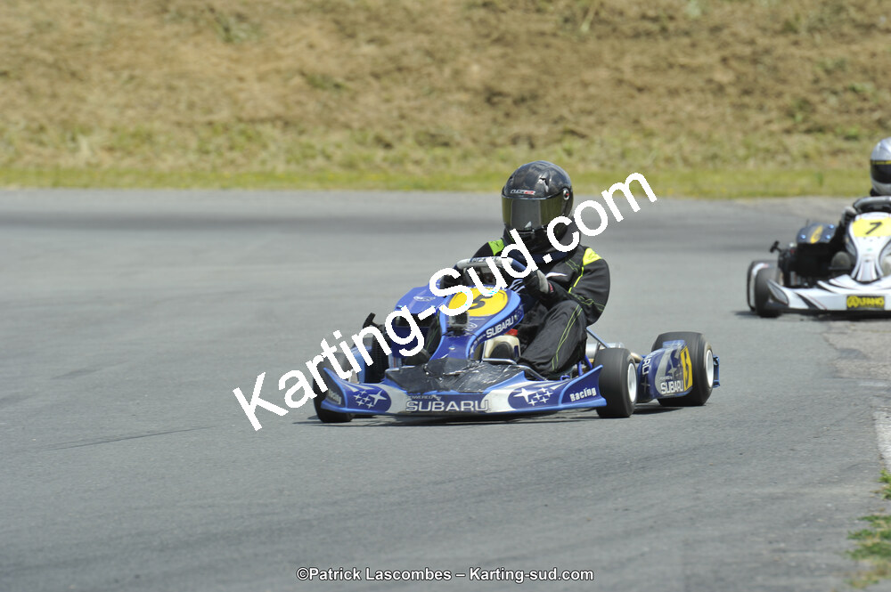31/05/2015 : 4ème manche du Trophée Kart Ufolep 2015 à Layrac (Photos Patrick Lascombes) 2015 — karting