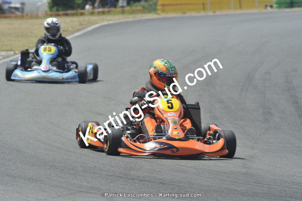 31/05/2015 : 4ème manche du Trophée Kart Ufolep 2015 à Layrac (Photos Patrick Lascombes) 2015 — karting