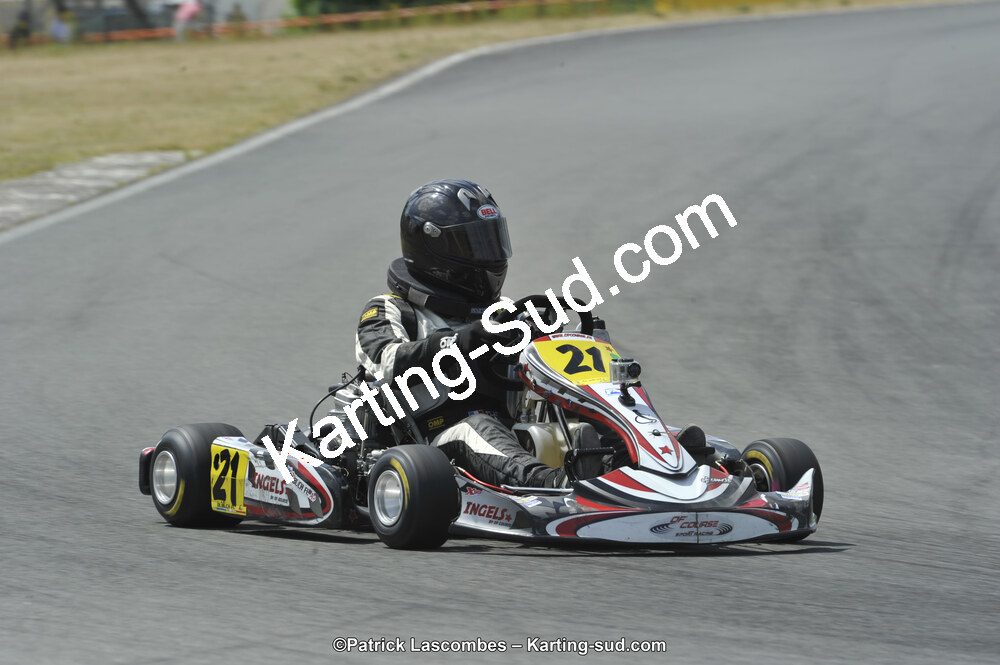 31/05/2015 : 4ème manche du Trophée Kart Ufolep 2015 à Layrac (Photos Patrick Lascombes) 2015 — karting