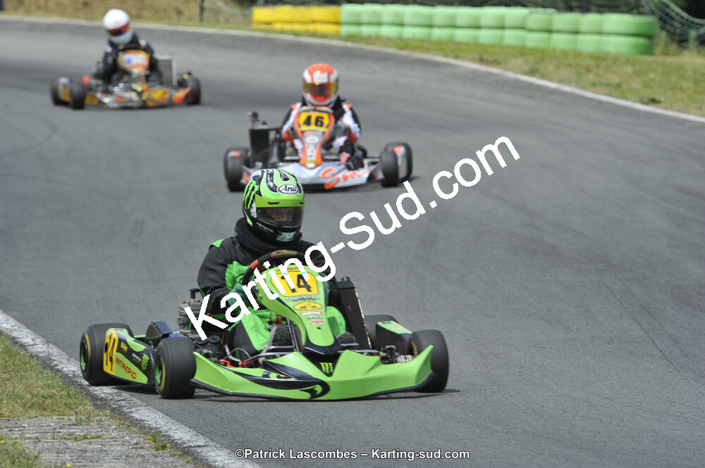 31/05/2015 : 4ème manche du Trophée Kart Ufolep 2015 à Layrac (Photos Patrick Lascombes) 2015 — karting