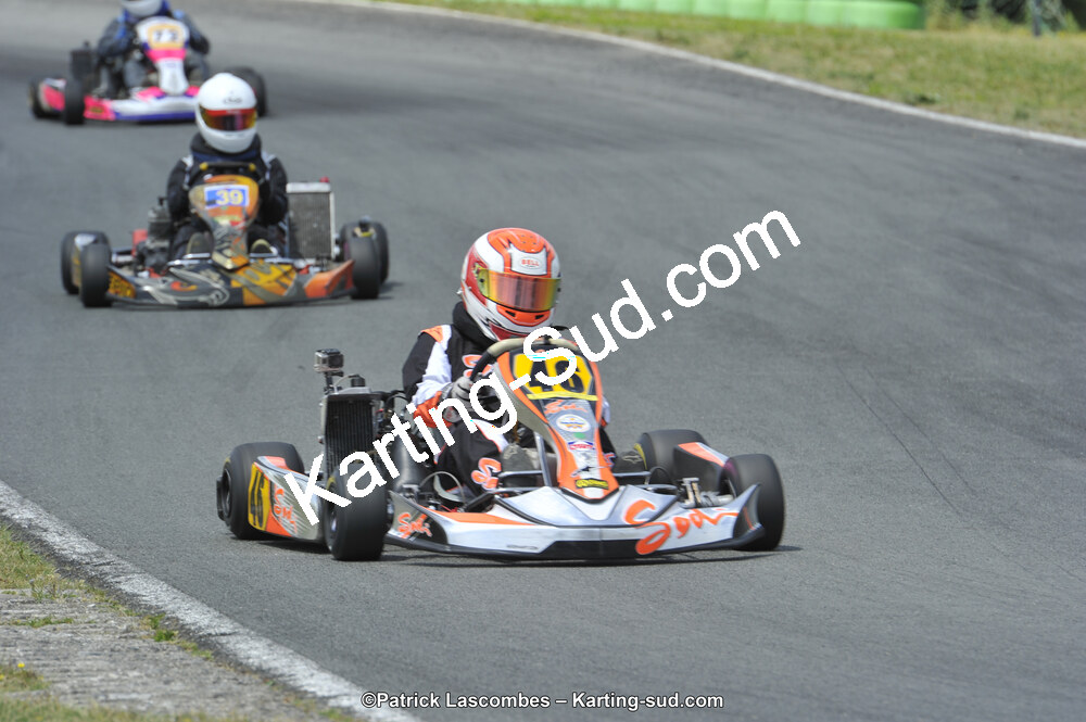31/05/2015 : 4ème manche du Trophée Kart Ufolep 2015 à Layrac (Photos Patrick Lascombes) 2015 — karting