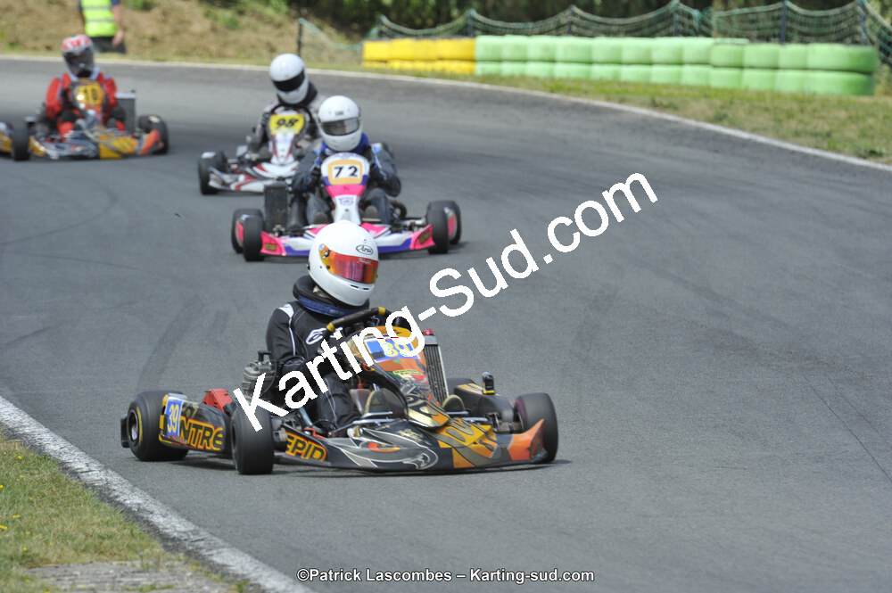 31/05/2015 : 4ème manche du Trophée Kart Ufolep 2015 à Layrac (Photos Patrick Lascombes) 2015 — karting