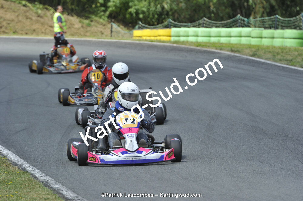 31/05/2015 : 4ème manche du Trophée Kart Ufolep 2015 à Layrac (Photos Patrick Lascombes) 2015 — karting