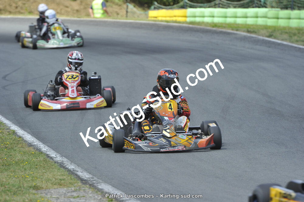 31/05/2015 : 4ème manche du Trophée Kart Ufolep 2015 à Layrac (Photos Patrick Lascombes) 2015 — karting