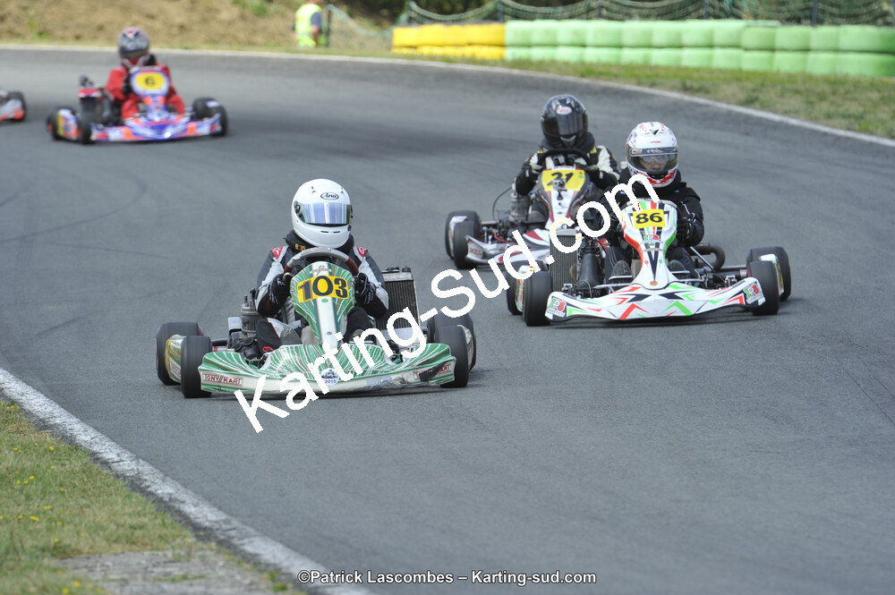 31/05/2015 : 4ème manche du Trophée Kart Ufolep 2015 à Layrac (Photos Patrick Lascombes) 2015 — karting