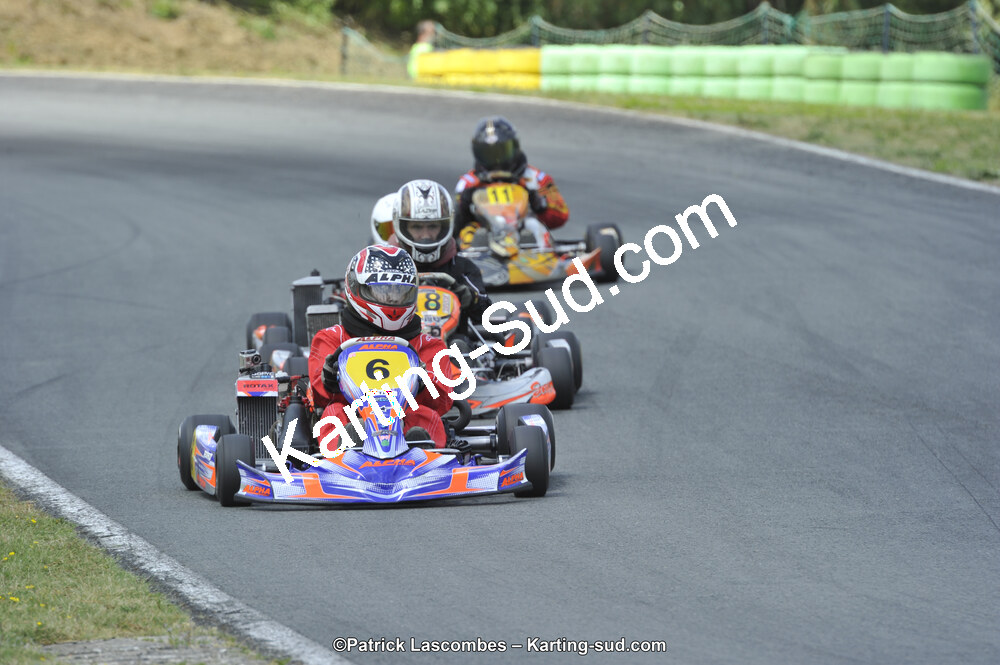 31/05/2015 : 4ème manche du Trophée Kart Ufolep 2015 à Layrac (Photos Patrick Lascombes) 2015 — karting