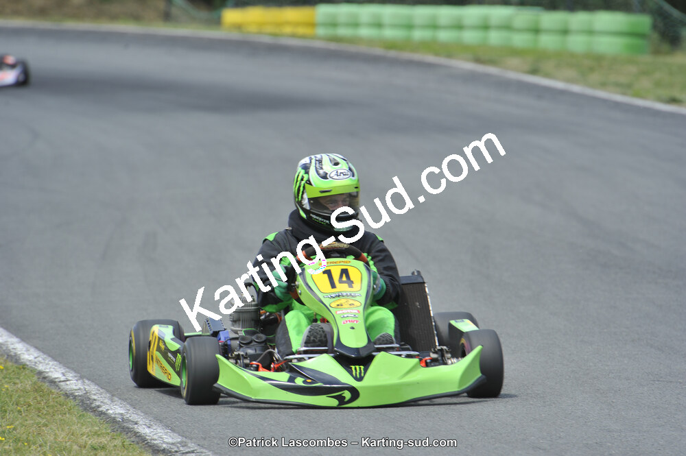 31/05/2015 : 4ème manche du Trophée Kart Ufolep 2015 à Layrac (Photos Patrick Lascombes) 2015 — karting
