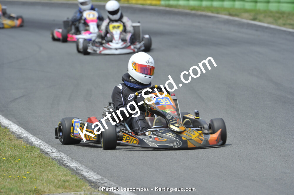 31/05/2015 : 4ème manche du Trophée Kart Ufolep 2015 à Layrac (Photos Patrick Lascombes) 2015 — karting