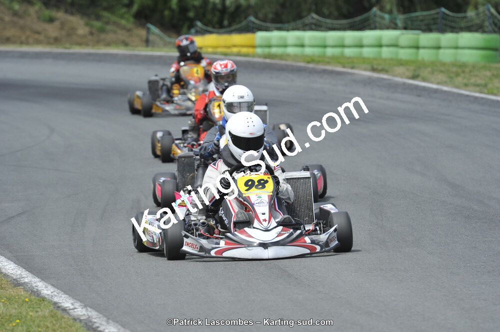 31/05/2015 : 4ème manche du Trophée Kart Ufolep 2015 à Layrac (Photos Patrick Lascombes) 2015 — karting