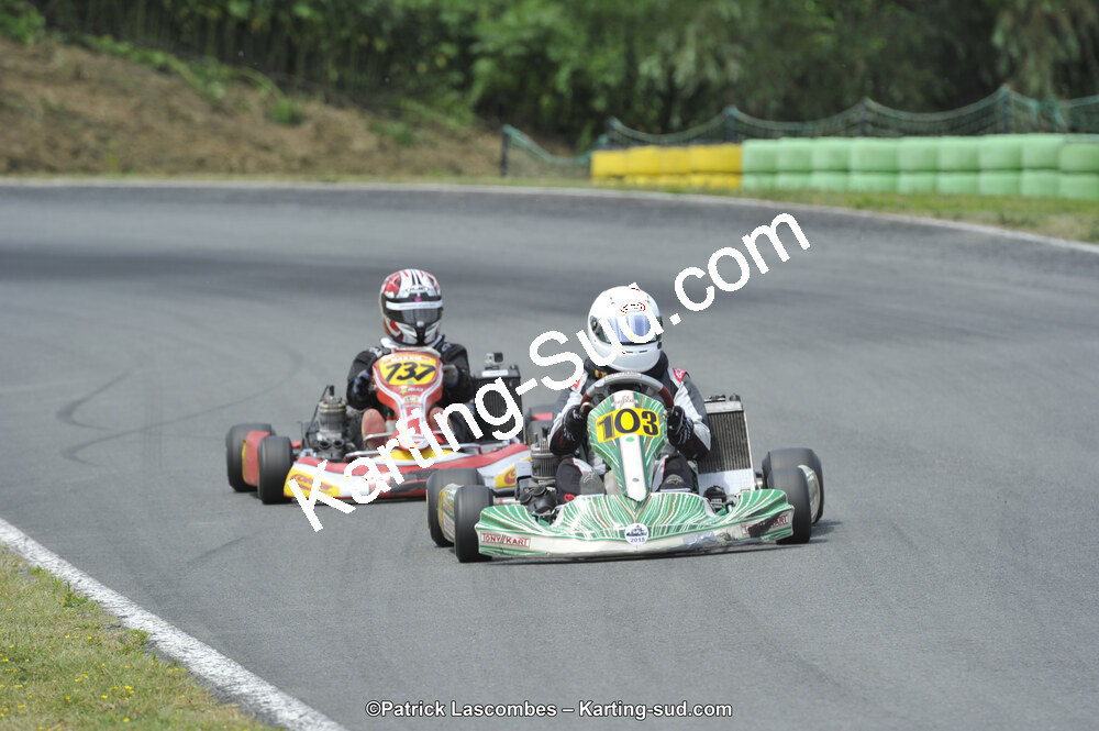 31/05/2015 : 4ème manche du Trophée Kart Ufolep 2015 à Layrac (Photos Patrick Lascombes) 2015 — karting