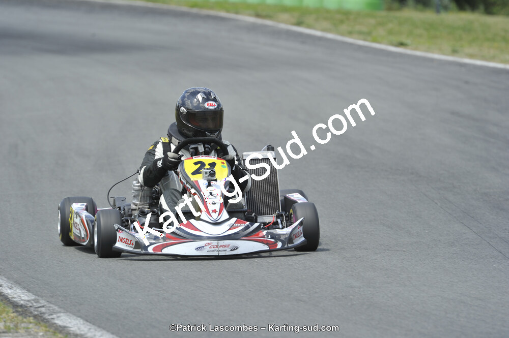 31/05/2015 : 4ème manche du Trophée Kart Ufolep 2015 à Layrac (Photos Patrick Lascombes) 2015 — karting