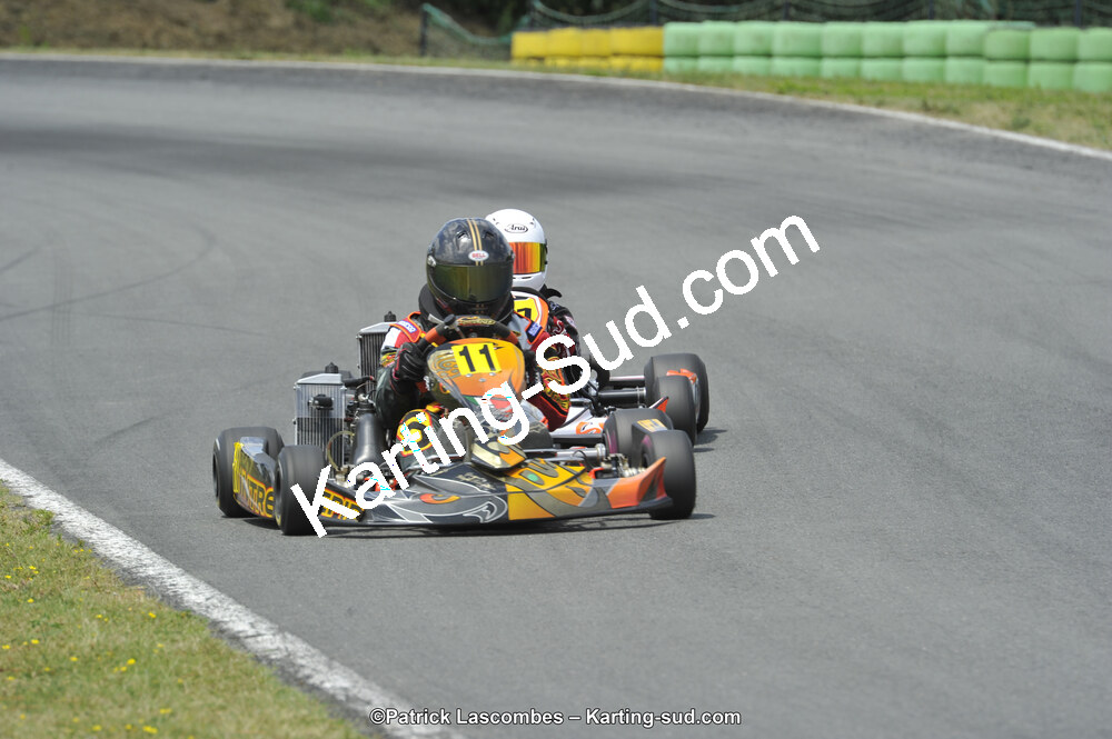 31/05/2015 : 4ème manche du Trophée Kart Ufolep 2015 à Layrac (Photos Patrick Lascombes) 2015 — karting