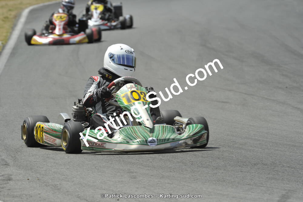 31/05/2015 : 4ème manche du Trophée Kart Ufolep 2015 à Layrac (Photos Patrick Lascombes) 2015 — karting