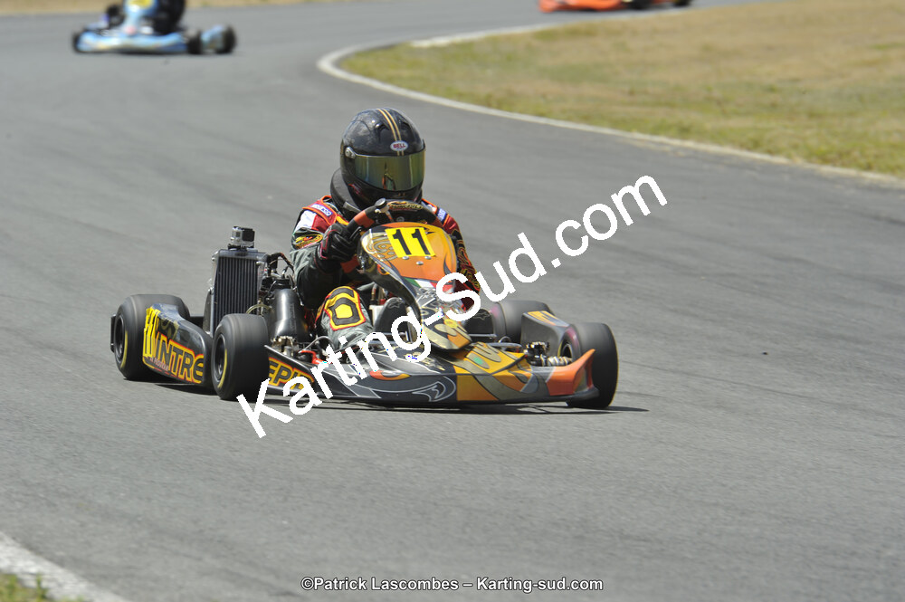 31/05/2015 : 4ème manche du Trophée Kart Ufolep 2015 à Layrac (Photos Patrick Lascombes) 2015 — karting