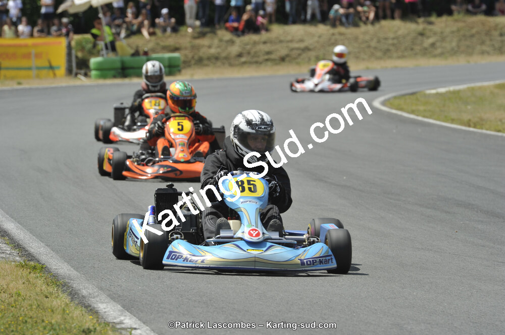 31/05/2015 : 4ème manche du Trophée Kart Ufolep 2015 à Layrac (Photos Patrick Lascombes) 2015 — karting