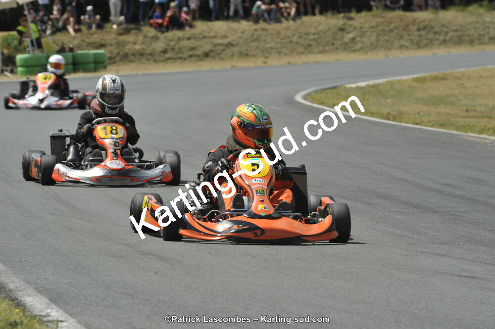 31/05/2015 : 4ème manche du Trophée Kart Ufolep 2015 à Layrac (Photos Patrick Lascombes) 2015 — karting