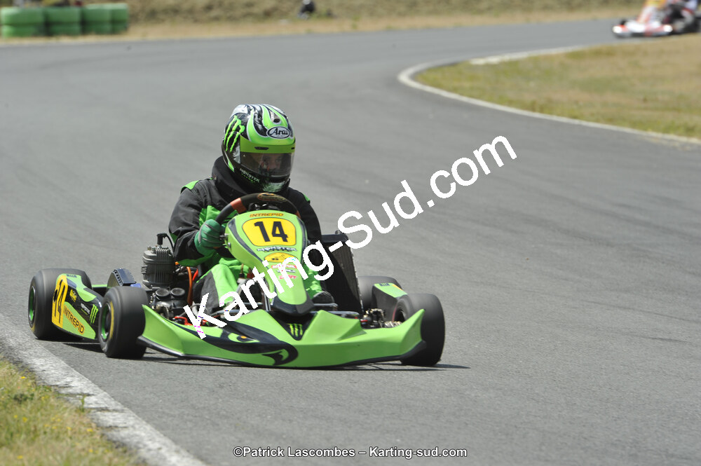 31/05/2015 : 4ème manche du Trophée Kart Ufolep 2015 à Layrac (Photos Patrick Lascombes) 2015 — karting