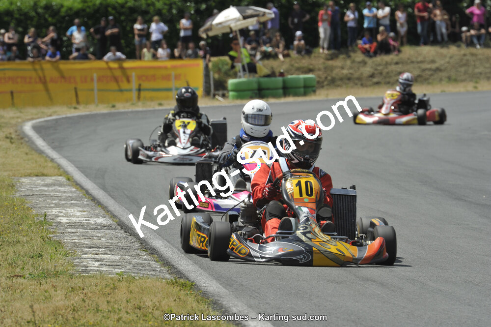 31/05/2015 : 4ème manche du Trophée Kart Ufolep 2015 à Layrac (Photos Patrick Lascombes) 2015 — karting