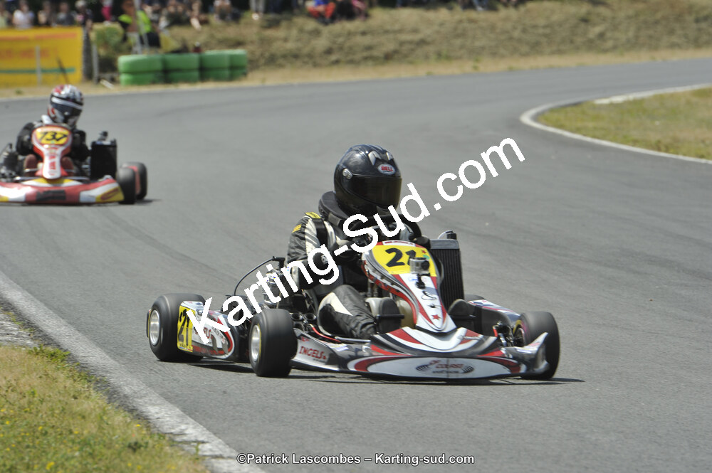 31/05/2015 : 4ème manche du Trophée Kart Ufolep 2015 à Layrac (Photos Patrick Lascombes) 2015 — karting