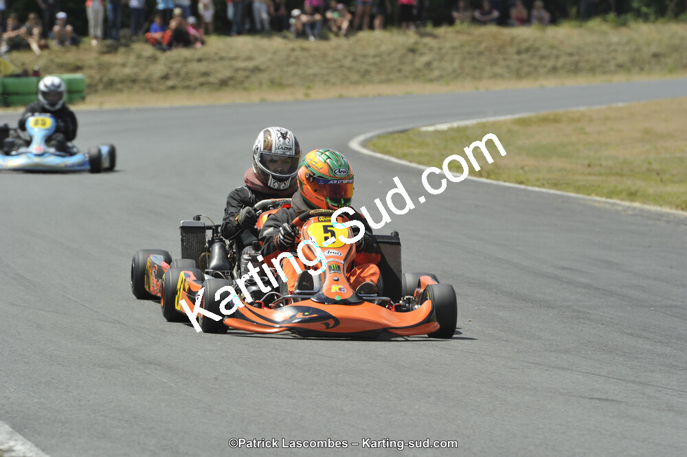 31/05/2015 : 4ème manche du Trophée Kart Ufolep 2015 à Layrac (Photos Patrick Lascombes) 2015 — karting