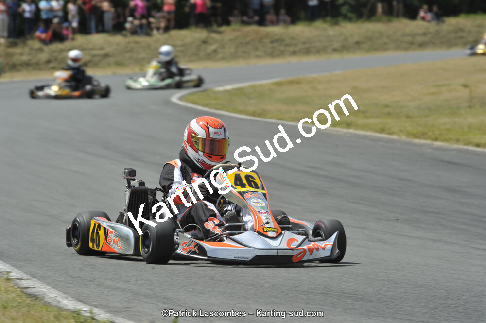 31/05/2015 : 4ème manche du Trophée Kart Ufolep 2015 à Layrac (Photos Patrick Lascombes) 2015 — karting