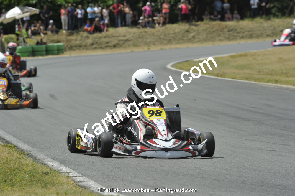 31/05/2015 : 4ème manche du Trophée Kart Ufolep 2015 à Layrac (Photos Patrick Lascombes) 2015 — karting