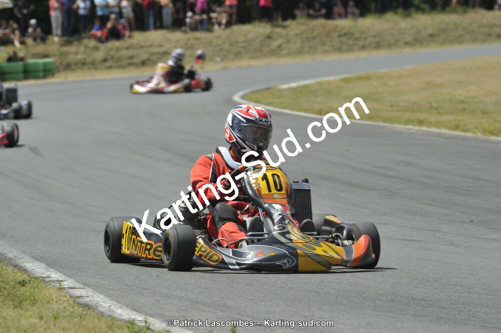 31/05/2015 : 4ème manche du Trophée Kart Ufolep 2015 à Layrac (Photos Patrick Lascombes) 2015 — karting
