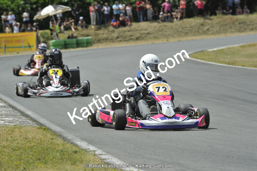 31/05/2015 : 4ème manche du Trophée Kart Ufolep 2015 à Layrac (Photos Patrick Lascombes) 2015 — karting