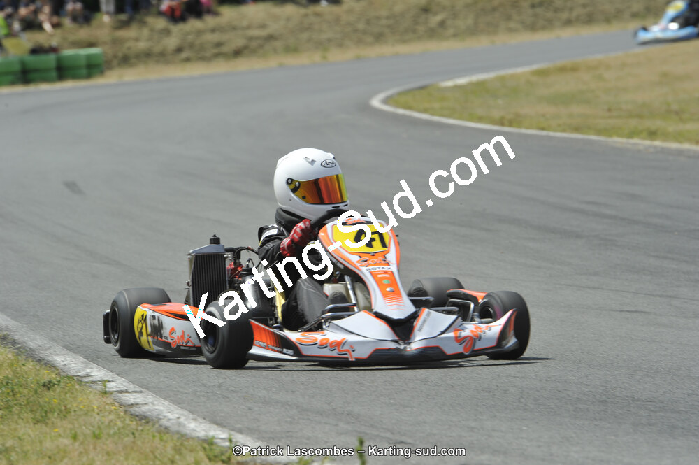 31/05/2015 : 4ème manche du Trophée Kart Ufolep 2015 à Layrac (Photos Patrick Lascombes) 2015 — karting