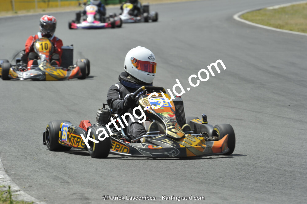 31/05/2015 : 4ème manche du Trophée Kart Ufolep 2015 à Layrac (Photos Patrick Lascombes) 2015 — karting