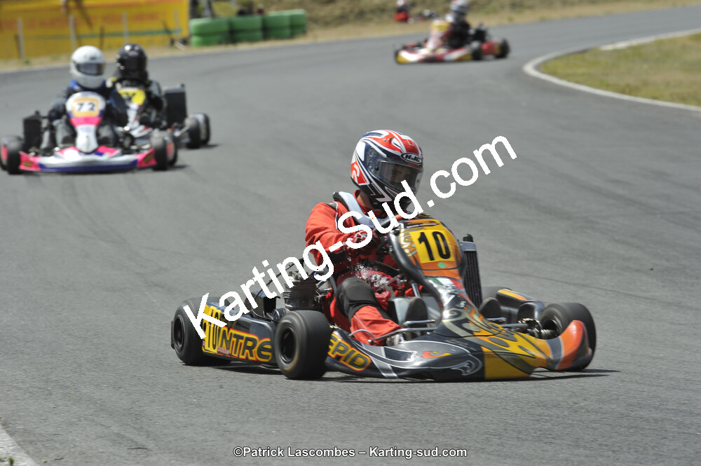31/05/2015 : 4ème manche du Trophée Kart Ufolep 2015 à Layrac (Photos Patrick Lascombes) 2015 — karting