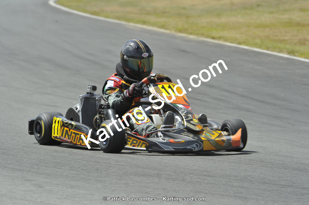 31/05/2015 : 4ème manche du Trophée Kart Ufolep 2015 à Layrac (Photos Patrick Lascombes) 2015 — karting