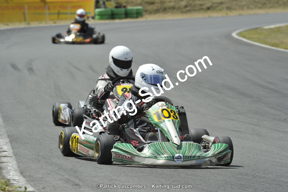 31/05/2015 : 4ème manche du Trophée Kart Ufolep 2015 à Layrac (Photos Patrick Lascombes) 2015 — karting