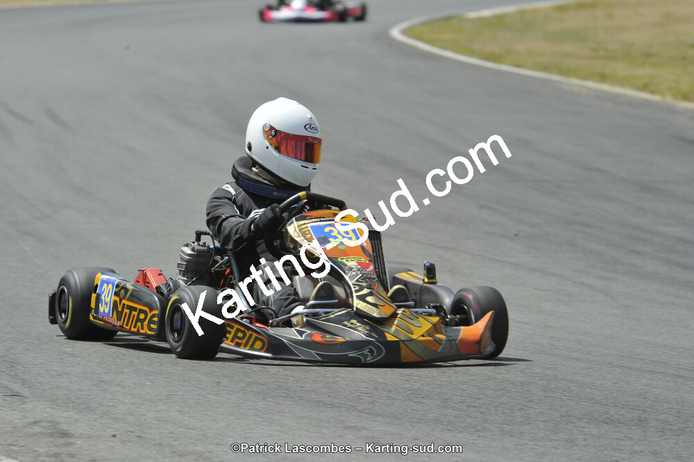 31/05/2015 : 4ème manche du Trophée Kart Ufolep 2015 à Layrac (Photos Patrick Lascombes) 2015 — karting