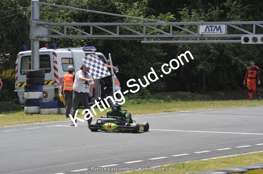 31/05/2015 : 4ème manche du Trophée Kart Ufolep 2015 à Layrac (Photos Patrick Lascombes) 2015 — karting