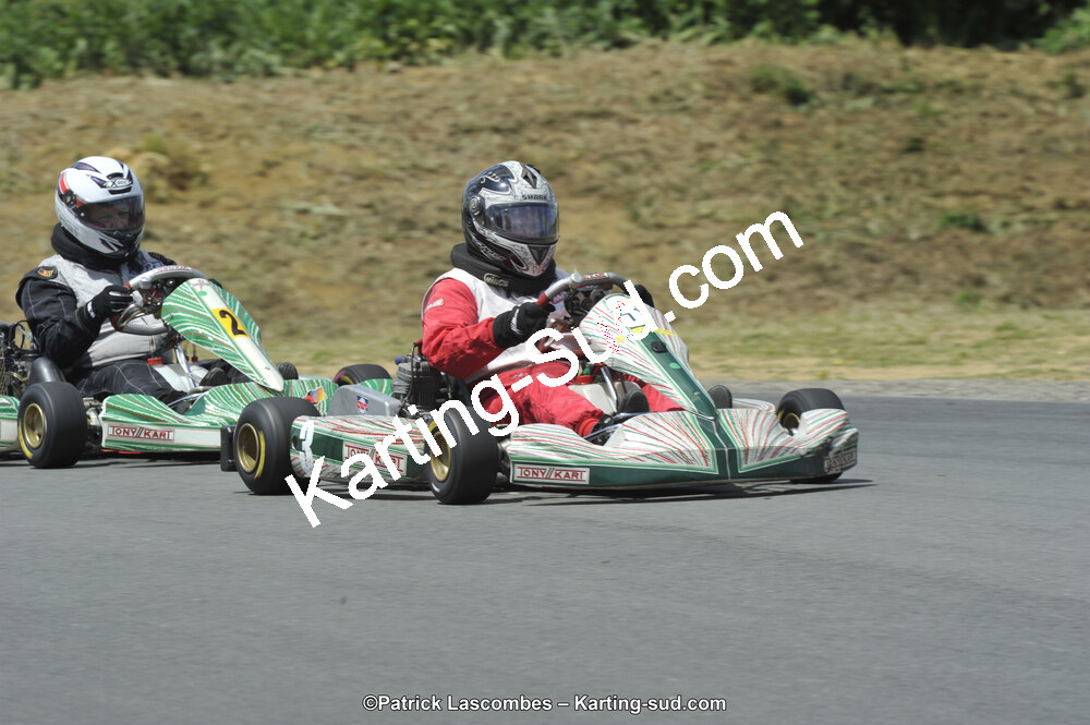 31/05/2015 : 4ème manche du Trophée Kart Ufolep 2015 à Layrac (Photos Patrick Lascombes) 2015 — karting