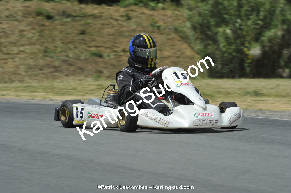 31/05/2015 : 4ème manche du Trophée Kart Ufolep 2015 à Layrac (Photos Patrick Lascombes) 2015 — karting