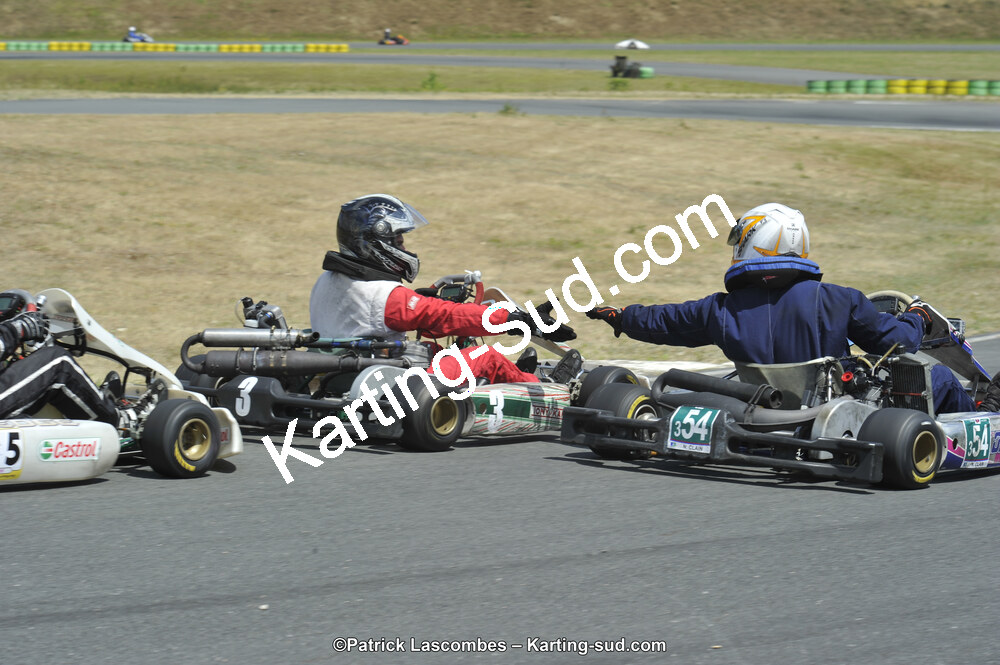 31/05/2015 : 4ème manche du Trophée Kart Ufolep 2015 à Layrac (Photos Patrick Lascombes) 2015 — karting