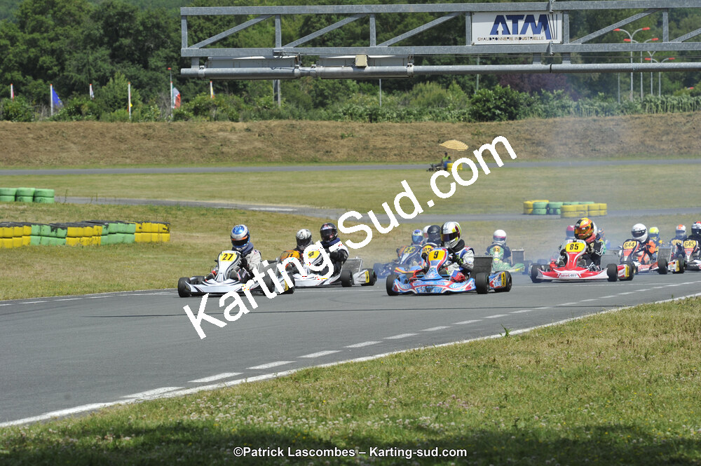 31/05/2015 : 4ème manche du Trophée Kart Ufolep 2015 à Layrac (Photos Patrick Lascombes) 2015 — karting