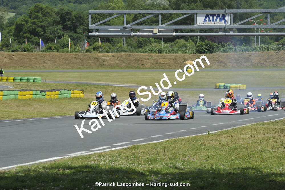 31/05/2015 : 4ème manche du Trophée Kart Ufolep 2015 à Layrac (Photos Patrick Lascombes) 2015 — karting