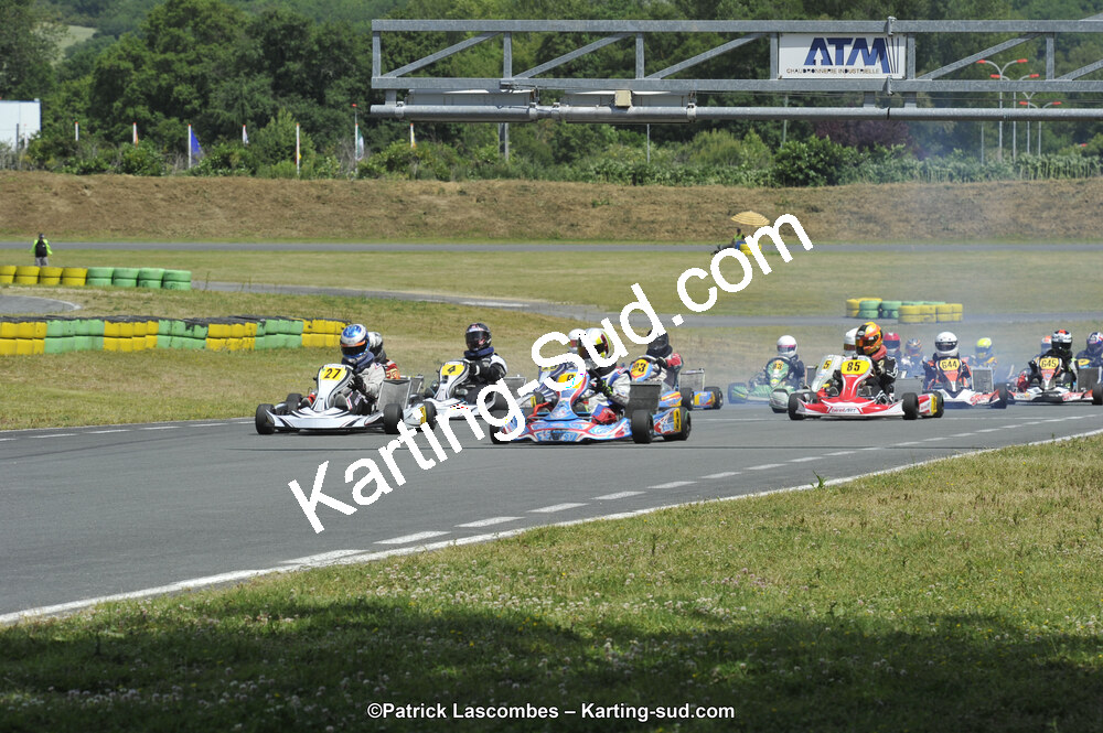 31/05/2015 : 4ème manche du Trophée Kart Ufolep 2015 à Layrac (Photos Patrick Lascombes) 2015 — karting