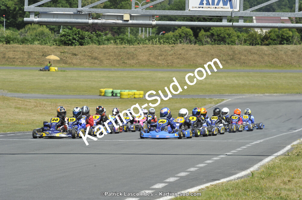31/05/2015 : 4ème manche du Trophée Kart Ufolep 2015 à Layrac (Photos Patrick Lascombes) 2015 — karting