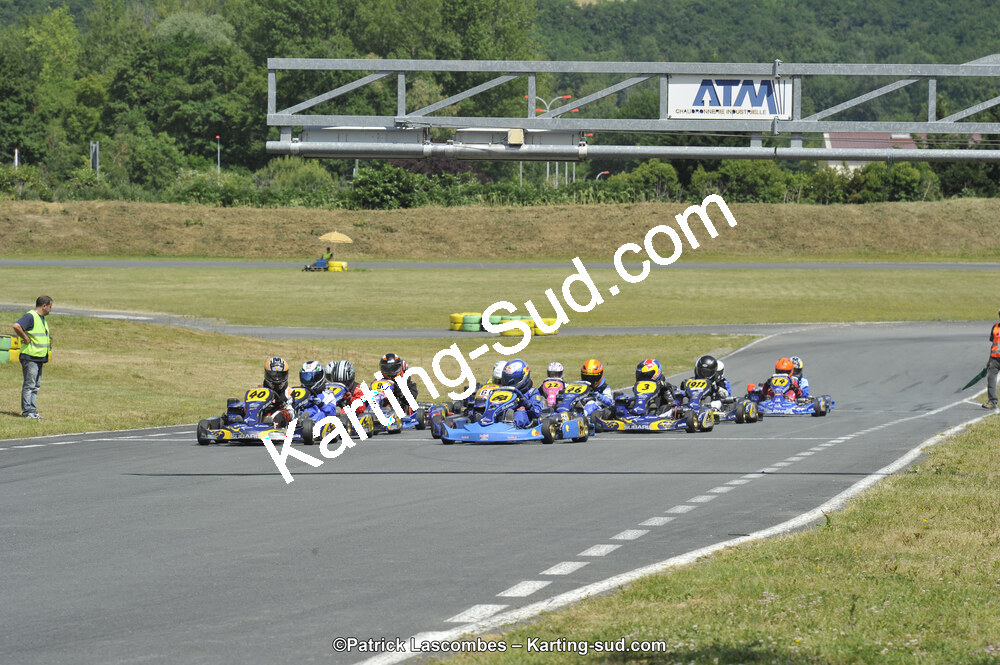 31/05/2015 : 4ème manche du Trophée Kart Ufolep 2015 à Layrac (Photos Patrick Lascombes) 2015 — karting