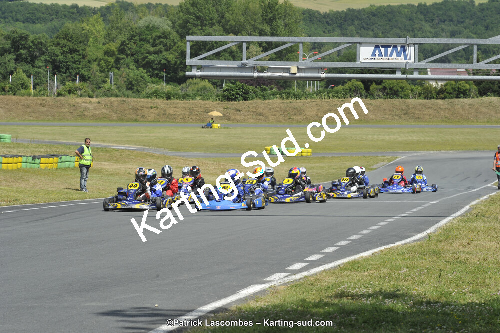 31/05/2015 : 4ème manche du Trophée Kart Ufolep 2015 à Layrac (Photos Patrick Lascombes) 2015 — karting