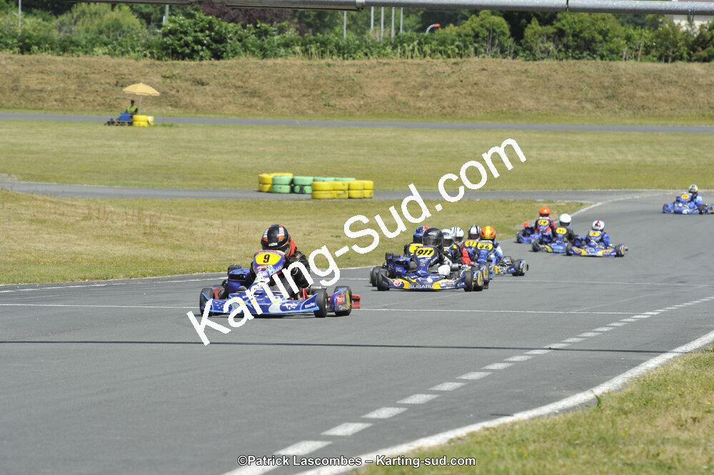 31/05/2015 : 4ème manche du Trophée Kart Ufolep 2015 à Layrac (Photos Patrick Lascombes) 2015 — karting