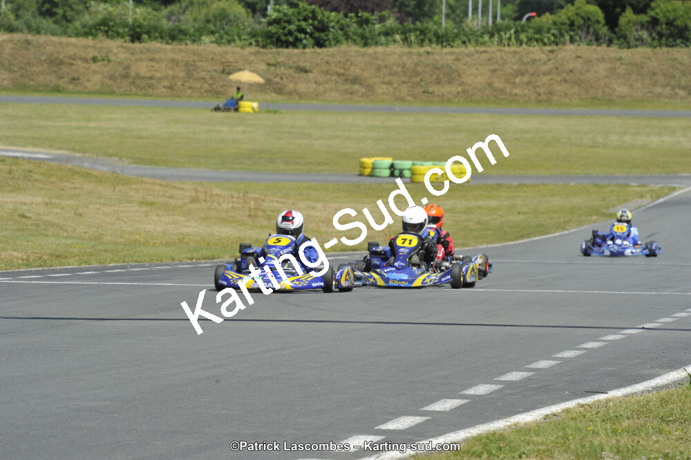 31/05/2015 : 4ème manche du Trophée Kart Ufolep 2015 à Layrac (Photos Patrick Lascombes) 2015 — karting