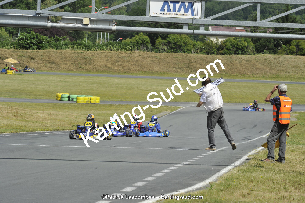 31/05/2015 : 4ème manche du Trophée Kart Ufolep 2015 à Layrac (Photos Patrick Lascombes) 2015 — karting