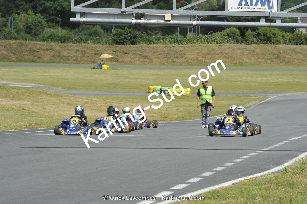 31/05/2015 : 4ème manche du Trophée Kart Ufolep 2015 à Layrac (Photos Patrick Lascombes) 2015 — karting